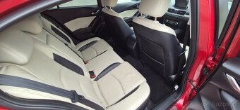 Mazda 3 2.0 121kw G165 REVOLUTION 136000KM - 10