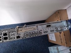 HP StorageWorks D2D2502i-G02/E5520@2.27GHz/24GB RAM/2TB HDD - 10