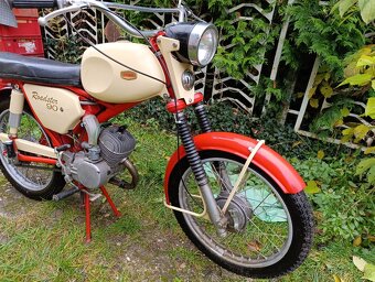Jawa 90 - 10