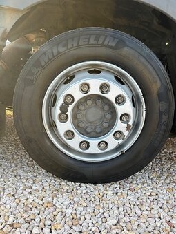 Mercedes-Benz Actros 1848, ParkCool, MirrorCam, 3 kusy - 10