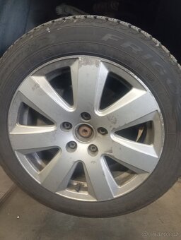 Passat b5.5 náhradní díly - 10