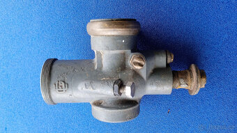 Předválečná ČZ 175, 250 Sport, Tourist,Veigel,Graetzin,díly - 10