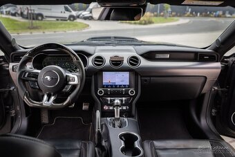 Ford Mustang 5.0 GT 2018 EU verze - 10