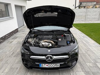 Mercedes cla 35 amg 4matic coupe - 10