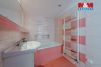 Prodej rodinného domu, 90 m², Janová - 10