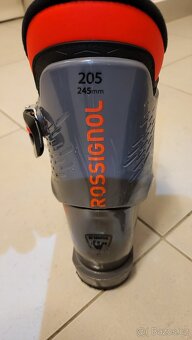 Dětské lyže 110cm - 10