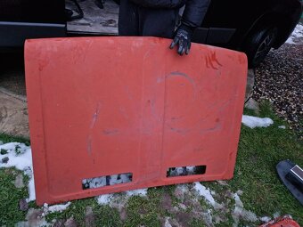 Prodám náhradní díly Lada ,Váz,Žiguli...1500,1600 - 10