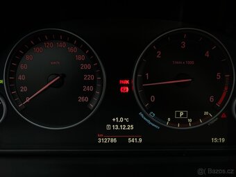 BMW 530d xDrive F11 | 2016 | 190 kW | Automat - 10