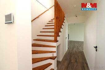 Prodej bytu 5+kk, 119 m², Otovice, ul. Zvonková - " Olg - 10