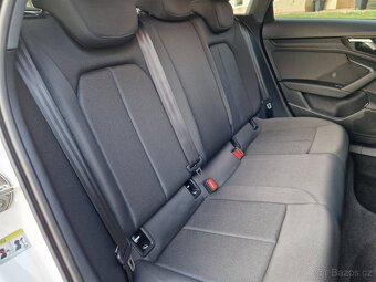 AUDI   A 3 1,0 TSI  81 KW  S-line DPH - 10