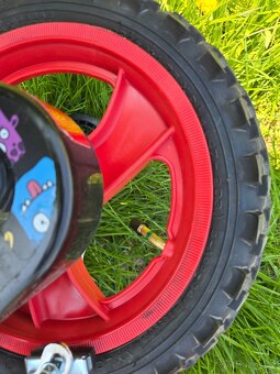 DĚTSKÉ KOLO BIMBO BIKE MTB 12 - 10