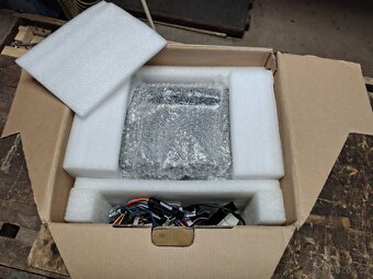 Displej Honda CR-V - 10