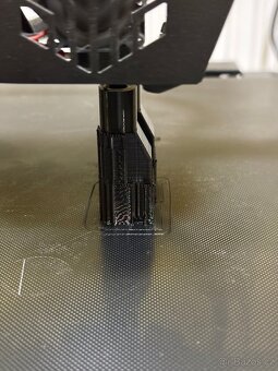 Prodám velkoformátovou 3D tiskárnu Creality CR-6 Max - 10