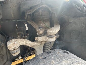 Audi A6 C6 3.0tdi N.D - 10