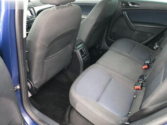 ŠKODA YETI, 2.0 TDI - 10