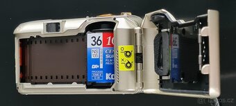 630 - OLYMPUS mju II zoom 80 - 10