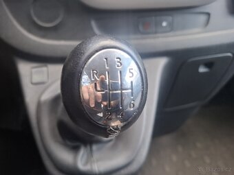 FIAT TALENTO PROFESIONAL 8 míst, 2019, 100tis km - 10