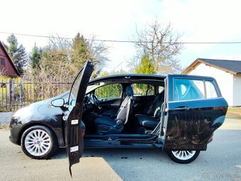 Ford B-Max 2013 - nová STK - 10