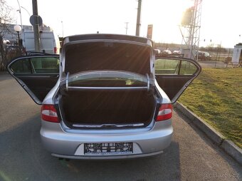 Škoda Superb 1.6 TDi-77kw - 10