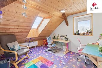Prodej rodinného domu 156 m2 Heydukova, Skuteč - 10