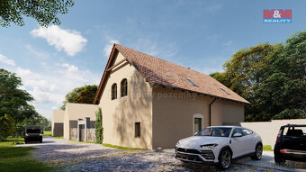 Prodej rodinného domu, 153 m², Všechromy - 10