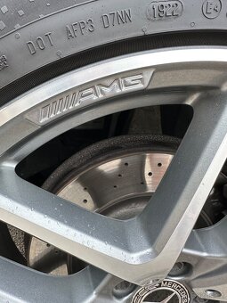 GLE 350D 4MATIC COUPE - 10