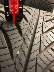 ORIGINAL ALU KOLA BMW 5 G30 G31 "STYLE 684" 245/45/18 - 10
