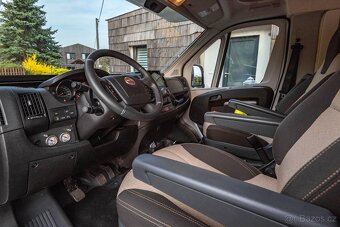 Eura Mobil Active 650 HS - 10