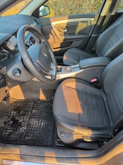 Renault Laguna iii, 2.0 DCI. Náhradní díly - 10