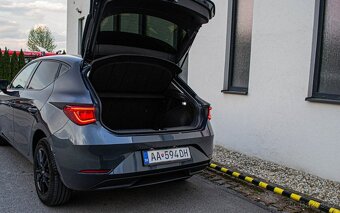 Seat Leon 2021 2.0 TDI 85kW - Manuál - Aj na SPLÁTKY - 10