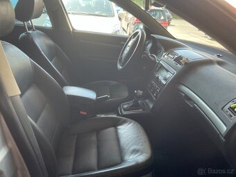 Škoda octavia automat diesel 2008 - 10