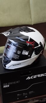 helma enduro acerbis - 10