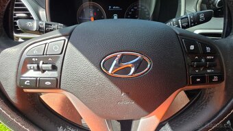 Hyundai Tucson - 10