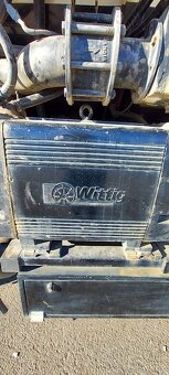 FEKÁL,VOZIDLO NA ČIŠTĚNÍ KANALIZACÍ, KOMBI RECYKLACE - 10