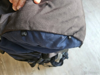 Zánovní Batoh 70L Treksport Tatran - 10