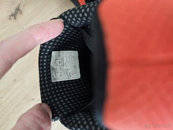 Boty na MTB Leatt Flat 2.0 Glow 2024 vel. 44 - 10