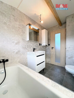 Prodej rodinného domu, 190 m², Jablunkov, ul. Bezručova - 10