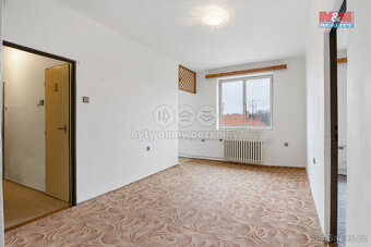 Prodej bytu 3+1, 66 m², Milešov - 10