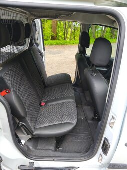 Renault Kangoo Maxi 1.5 dci - 10
