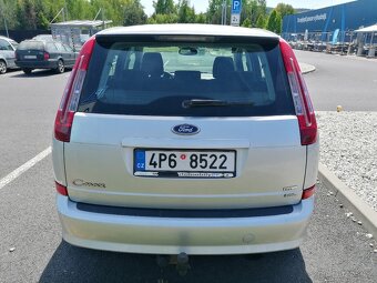 Prodám Ford C-Max 1.8tdci 85kw - 10