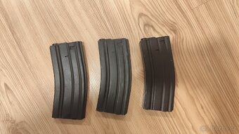 MK18 od Daniel defense + příslušenství - 10