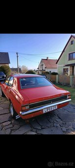 Ford Cortina - 10
