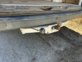 VW Crafter 2.0tdi 2012 - 10