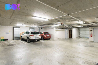 Pronájem bytu 2+kk, 70m², Praha Zbraslav - 10
