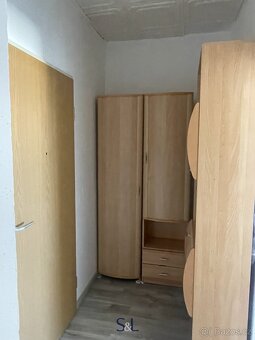 Pronájem bytu 2+1, 49 m2 - Bernstadt auf dem Eigen, Sachsen - 10