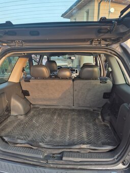 Mazda tribute 4x4 2.3i - 10