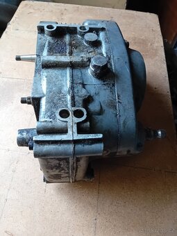 Motor Simson - 10