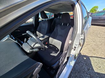 Toyota Prius 1.8VVT-i HYBRID nové,CZ.1majit - 10