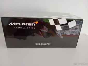 F1 McLaren MCL36 - 10