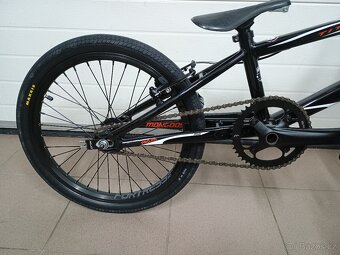 Nový bikrosový BMX MONGOOSE Title Elite Pro xxl - 10